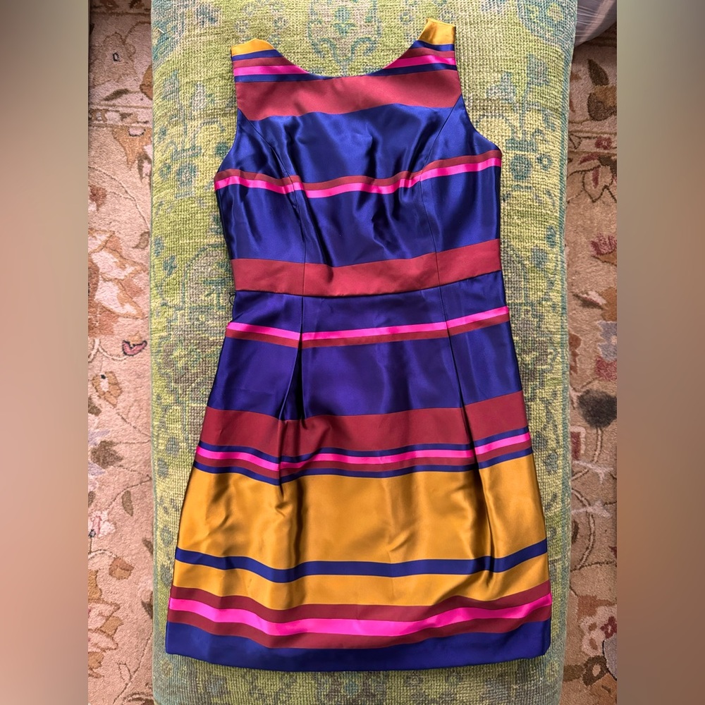 Trina Turk Sleeveless Dress size 8
